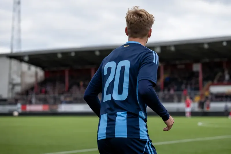 Matias Siltanen driver på för sommarflytt