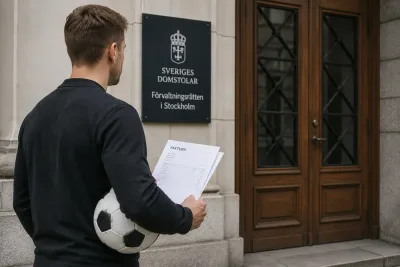 Marcus Danielson förlorar ny betalningstvist