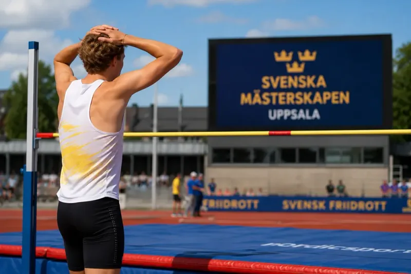 Melwin Lycke Holm: Då skiter jag i allt