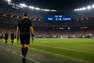 Slavko Vinčić avslutar efter historisk VM-final