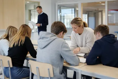 Liberalerna vill stoppa föräldraveto mot skolstöd