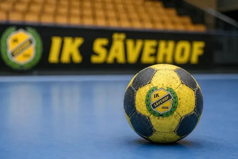 Nina Koppang återvänder till svenska mästarna