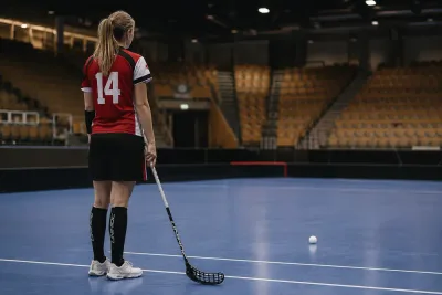 Moa Tschöp sätter punkt efter rekordkarriär