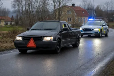 16-åring åtalas efter vansinnesfärd med A-traktor