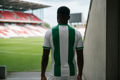 Malcolm Jeng nära flytt till Groningen