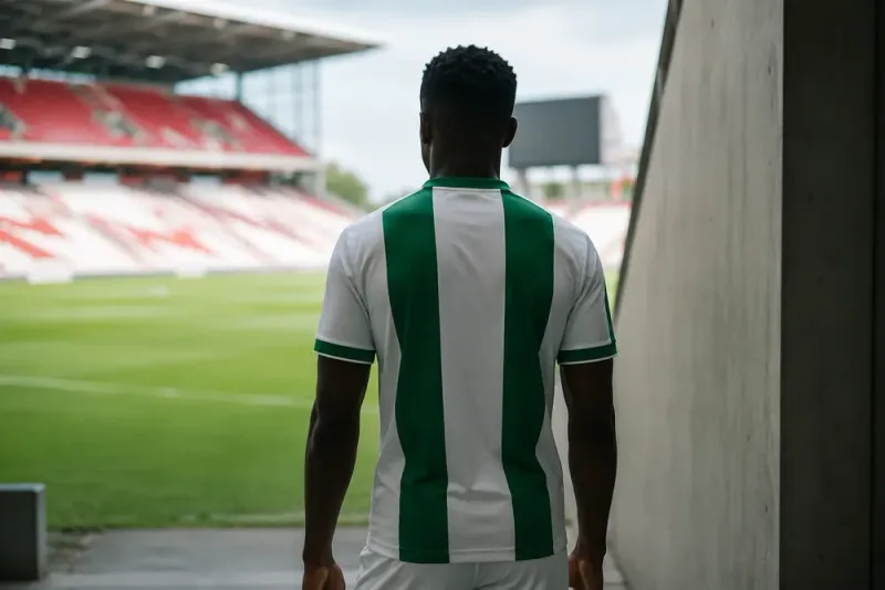 Malcolm Jeng nära flytt till Groningen