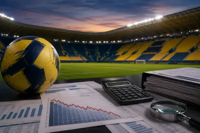 Al-Nassr under tillsyn efter växande miljardsskuld