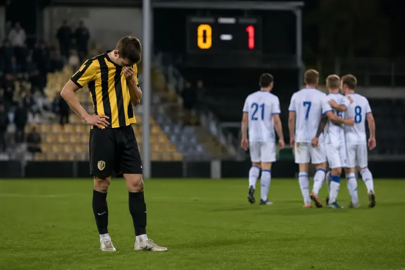 Edi Sylisufaj totalsågar Landskrona efter förlusten