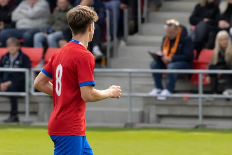 Nederländska klubbar följer Alvin Nordin