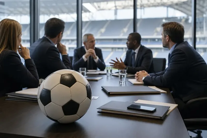 Fifa-plan möter hård svensk och internationell kritik