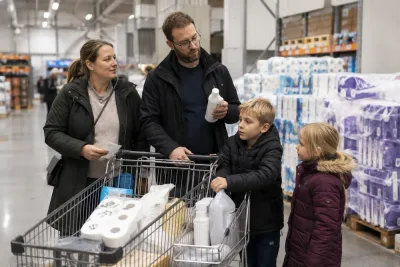 Liberalerna lovar barnfamiljer 5 000 kronor mer