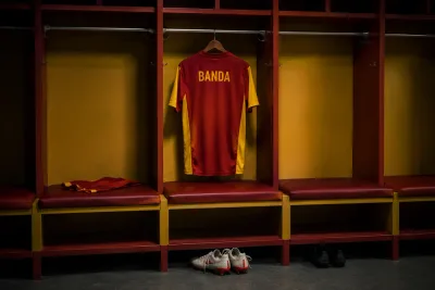 Lameck Banda fortsatt borta från Lecce