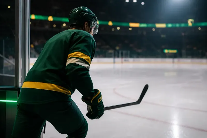 Robin Kovacs uppges klar för Björklöven