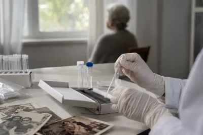 DNA avslöjar försvunnen chilensk aktivist efter 53 år