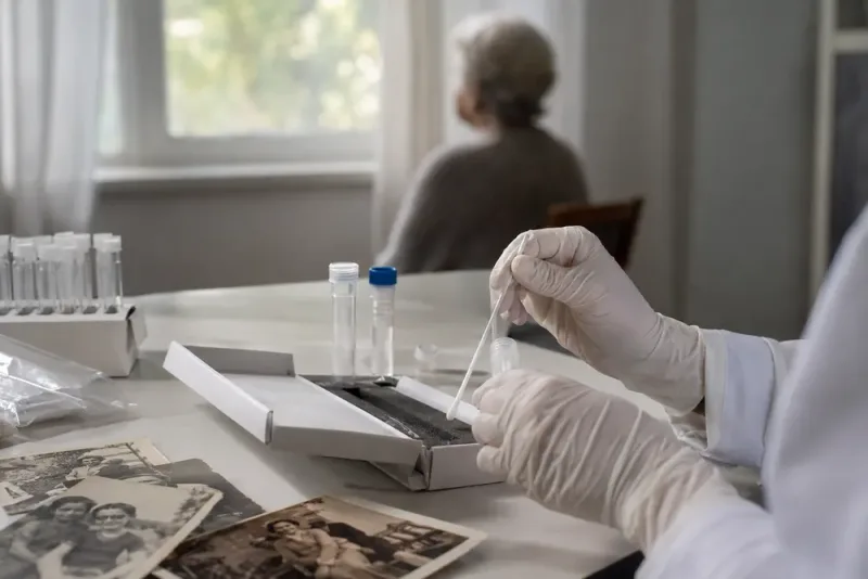 DNA avslöjar försvunnen chilensk aktivist efter 53 år