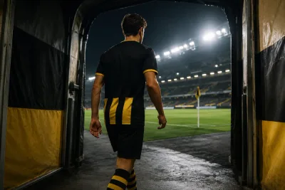 Diogo Tomas uppges klar för AIK