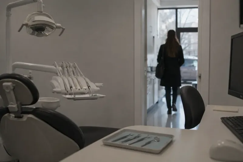 Jeffrey Epsteins sista partner har försvunnit