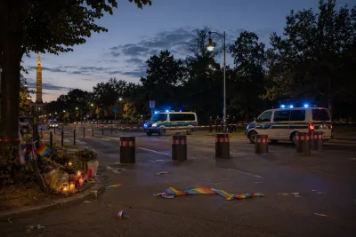 Berlinattackör kopplas till jihadistisk släkt i Sverige