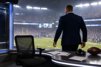 J.J. Watt tar över efter Tony Romo