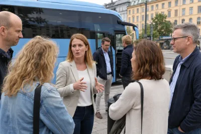 Liberalerna jagar stödröster för att rädda riksdagsplatsen