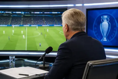 Hasse Backe öppnar för fler mästerskap