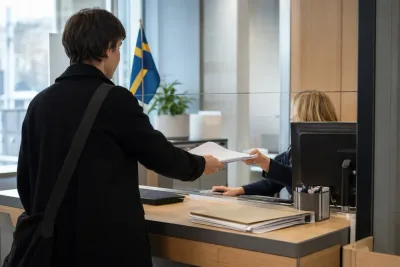 Nära 2 000 sökte nytt juridiskt kön