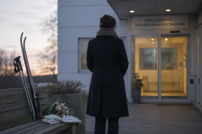 Marina Piller får miljonersättning efter tragedin
