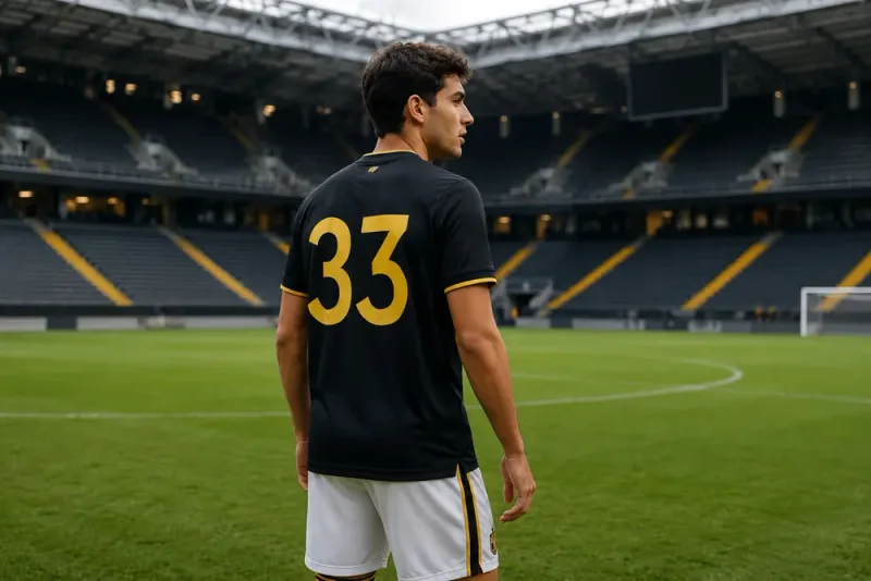 Diogo Tomas förstärker AIK försvar