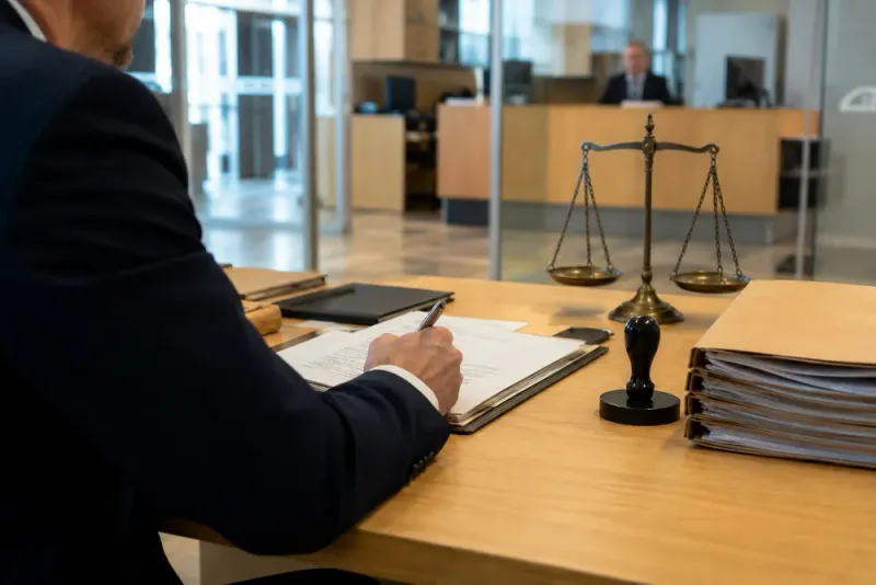 Nytt brott kan ge offentligt anställda sex års fängelse