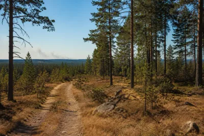 Extrem brandrisk råder i stora delar av Sverige