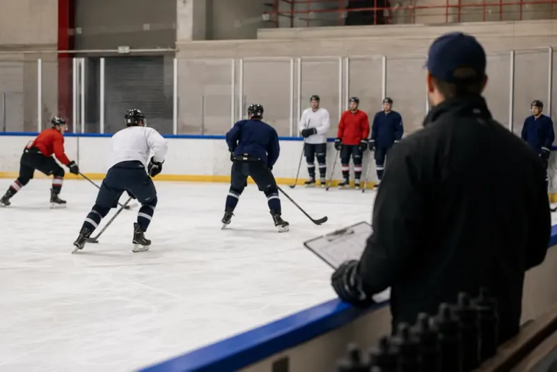 Fem Hockeyettan-lag får högsta sillybetyg