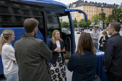 Liberalerna pressas av rekordlågt väljarstöd