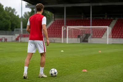 Kalmar FF jagar 19-årig målskytt