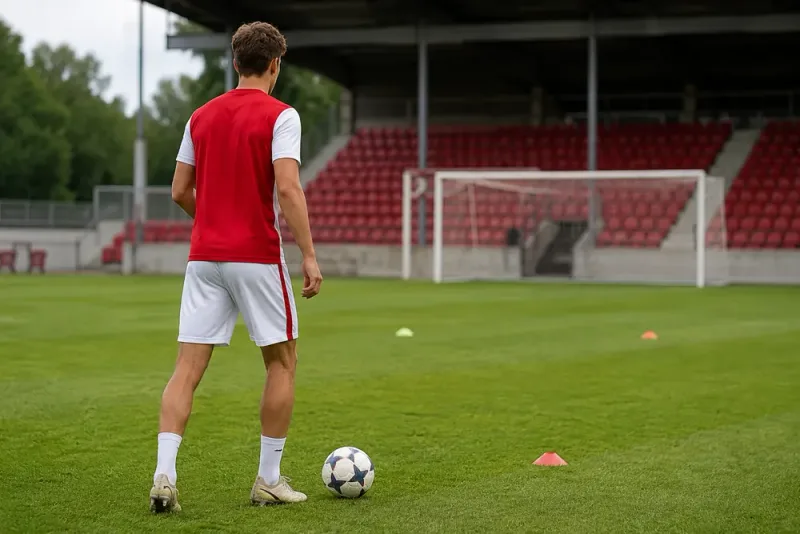 Kalmar FF jagar 19-årig målskytt