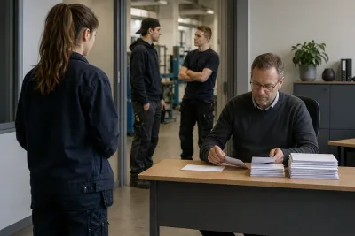 Elev anmäler pojkstipendium till Diskrimineringsombudsmannen