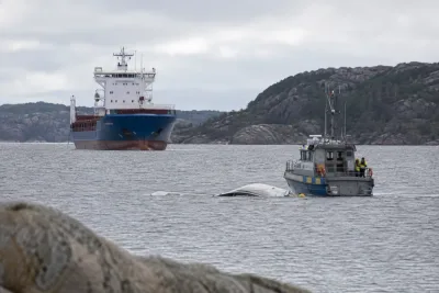 Befälhavare begärs häktad efter dödlig båtkollision