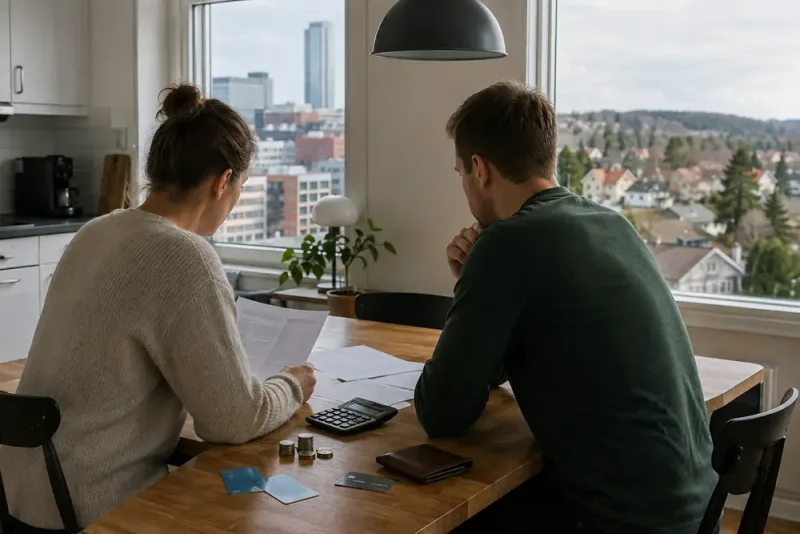 Skatteskillnad kan ge familj 12 000 kronor mer