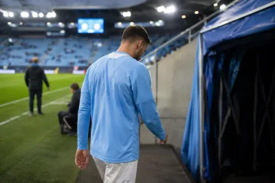 Colin Rösler nära flytt till danska mästaren