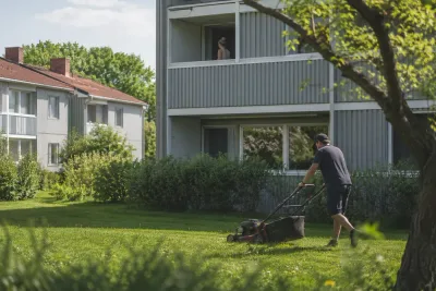 Söndagsklippning väcker krav på förbud i Torsby