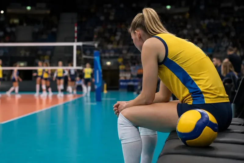 Anna Haak vill se färre matcher