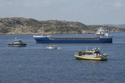 Befälhavare häktad efter dödsolyckan i Hakefjorden