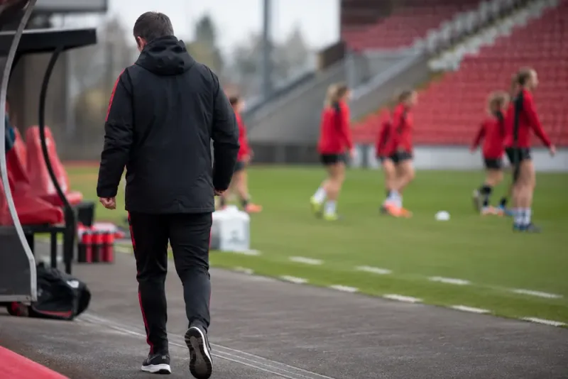 Marc Skinner lämnar efter fem säsonger