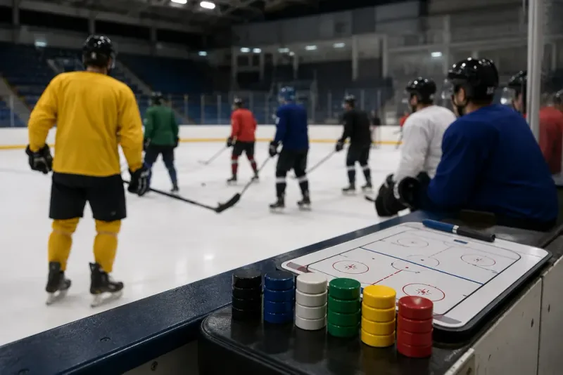 SHL-rankingen förändras efter sommarens värvningar