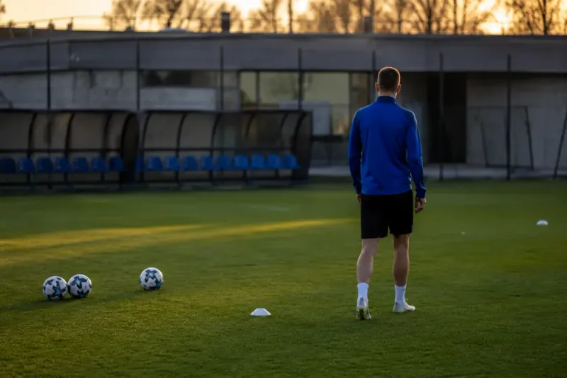 Gustaf Nilsson uppges petad från A-laget