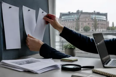 Vänsterpartiet raderar stödbrev efter bristande faktakontroll