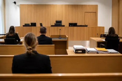 34-åring berättade om dödligt knivdåd i rätten