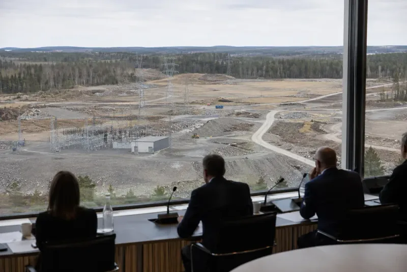 Kommunerna avgör Googles miljardköp i Torsboda