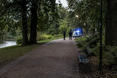 19-åring åtalas efter falskt våldtäktslarm i Malmö