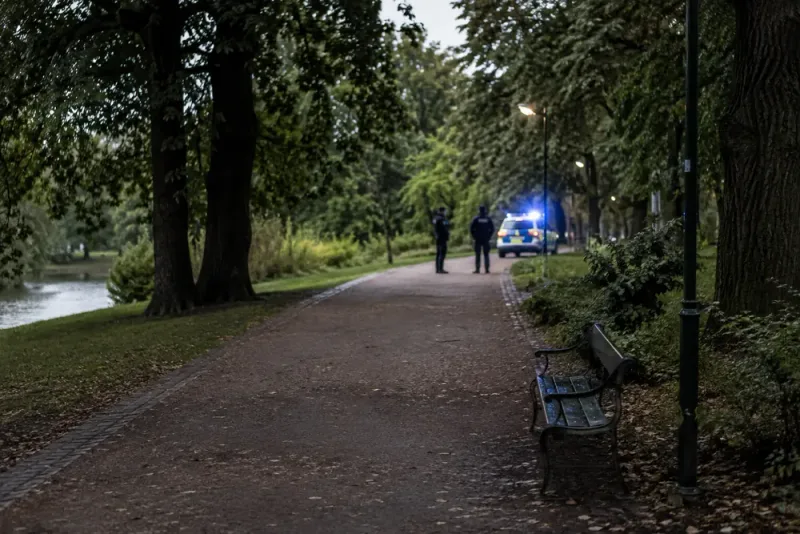 19-åring åtalas efter falskt våldtäktslarm i Malmö