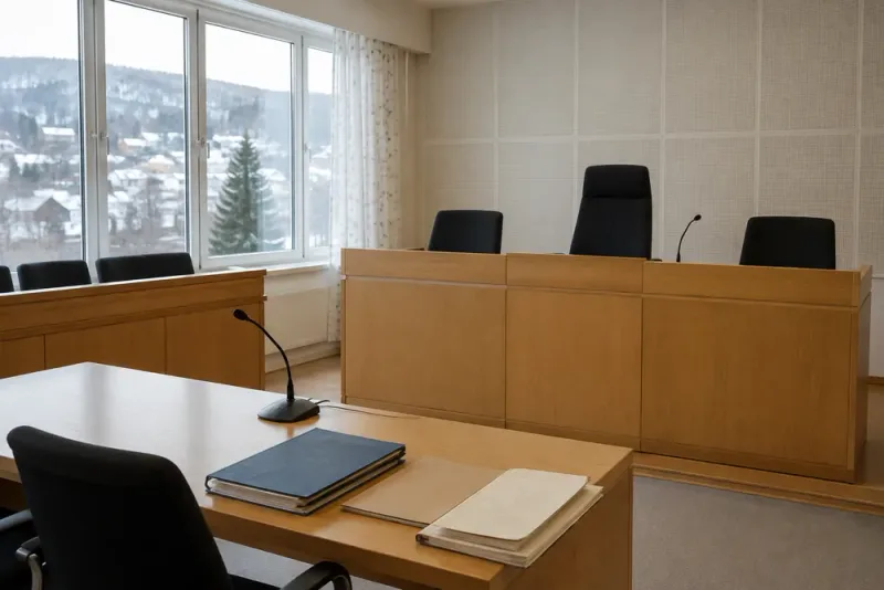 Ingen söker domartjänsten i Lycksele